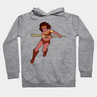 D&D Diana Hoodie